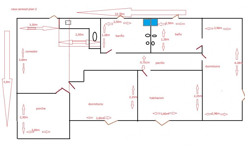 La casa prefabricada